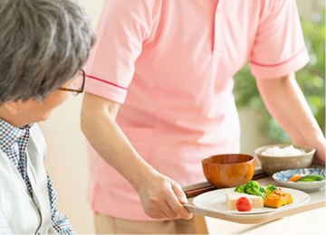 季節に応じた行事の開催