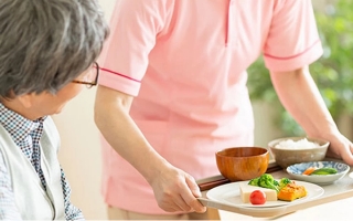 季節に応じた行事の開催